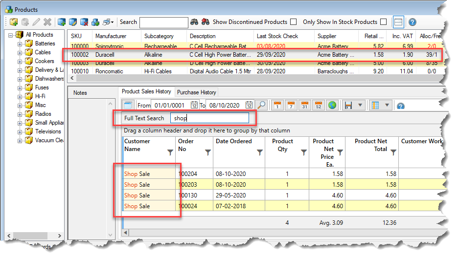Easify News 8th October 2020