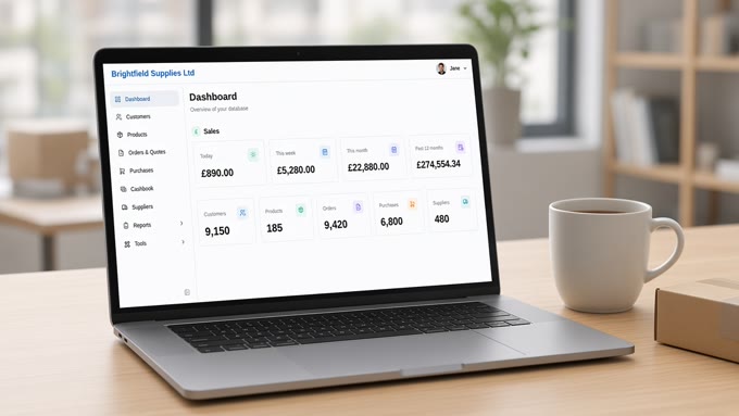 What's coming in Easify V6